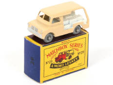 MATCHBOX (GB) (1)