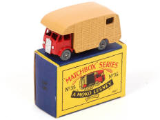 MATCHBOX (GB) (1)