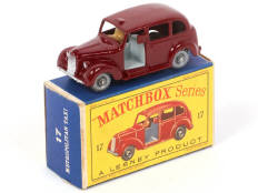 MATCHBOX (GB) (1)