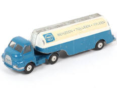 CORGI TOYS (GB) (1)