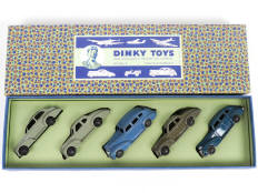 DINKY TOYS (GB) (5)