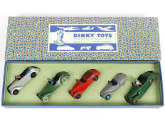 DINKY TOYS (GB) (1)