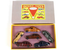 DINKY TOYS (GB) (1)
