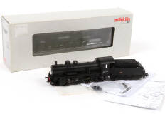 MÄRKLIN 'HO' (ALLEMAGNE) (1)