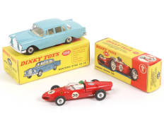 DINKY TOYS (GB) (2)