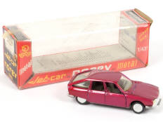 NOREV - JET CAR (FRANCE) (1)