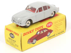 DINKY TOYS (GB) (1)