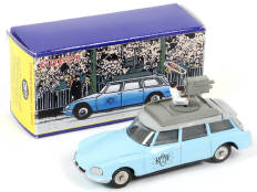 CLUB DINKY FRANCE (1)