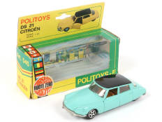 POLITOYS (ITALIE) (1)