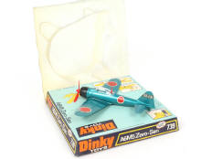 DINKY TOYS (GB) (1)