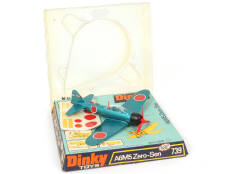 DINKY TOYS (GB) (1)