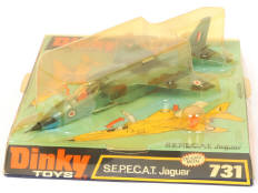 DINKY TOYS (GB) (1)