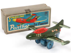MASUDAYA TOYS Co. (JAPON) (1)