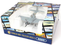 FRANKLIN MINT (USA) (1)