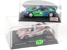 SPIRIT HOBBYMODELS (ESPAGNE) (2)