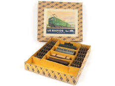 L.R. 'O' (FRANCE) (1)