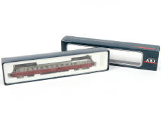 ELECTROTREN 'HO' (ESPAGNE) (1)