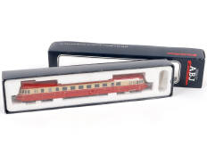 ELECTROTREN 'HO' (ESPAGNE) (1)