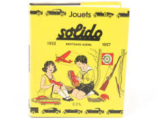 EDITIONS E.P.A. (FRANCE) (1)