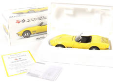 AUTOART (ALLEMAGNE) (1)