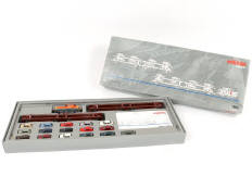 MÄRKLIN 'HO' (ALLEMAGNE) (1)