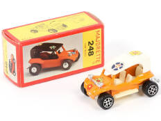 MAJORETTE (FRANCE) (1)