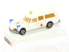 MAJORETTE (FRANCE) (1)