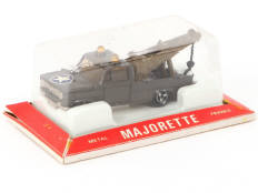 MAJORETTE (FRANCE) (1)