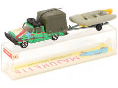 MAJORETTE (FRANCE) (1)