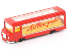 MAJORETTE (FRANCE) (1)