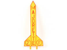 MAJORETTE (FRANCE) (1)
