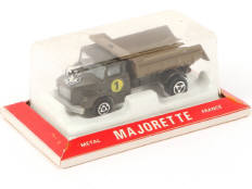 MAJORETTE (FRANCE) (1)