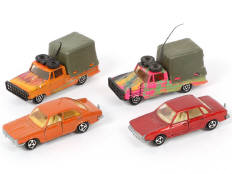 MAJORETTE (FRANCE) (4)