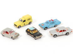 MAJORETTE (FRANCE) (5)