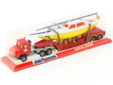 MAJORETTE (FRANCE) (1)