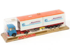 MAJORETTE (FRANCE) (1)