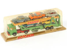 MAJORETTE (FRANCE) (1)