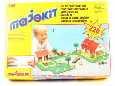 MAJORETTE (FRANCE) (1)
