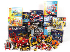 LEGO (DANEMARK) (50)