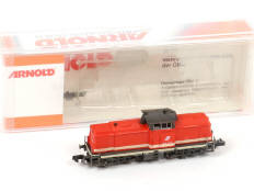 ARNOLD 'N' (ALLEMAGNE) (1)