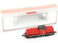 ARNOLD 'N' (ALLEMAGNE) (1)