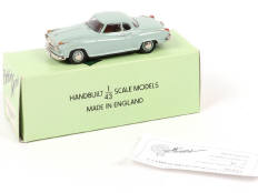PATHFINDER MODELS (GB) (1)