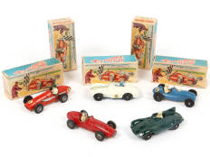 CRESCENT TOY (GB) (5)