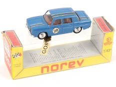 NOREV (FRANCE) (1)