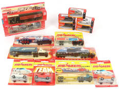 MAJORETTE (FRANCE) (15)