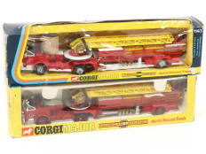 CORGI TOYS (GB) (2)