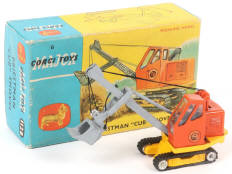 CORGI TOYS (GB) (1)