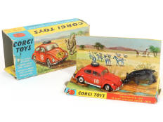CORGI TOYS (GB) (1)
