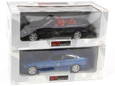 UT MODELS (CHINE) (2)