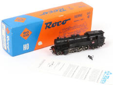 ROCO 'HO' (AUTRICHE) (1)